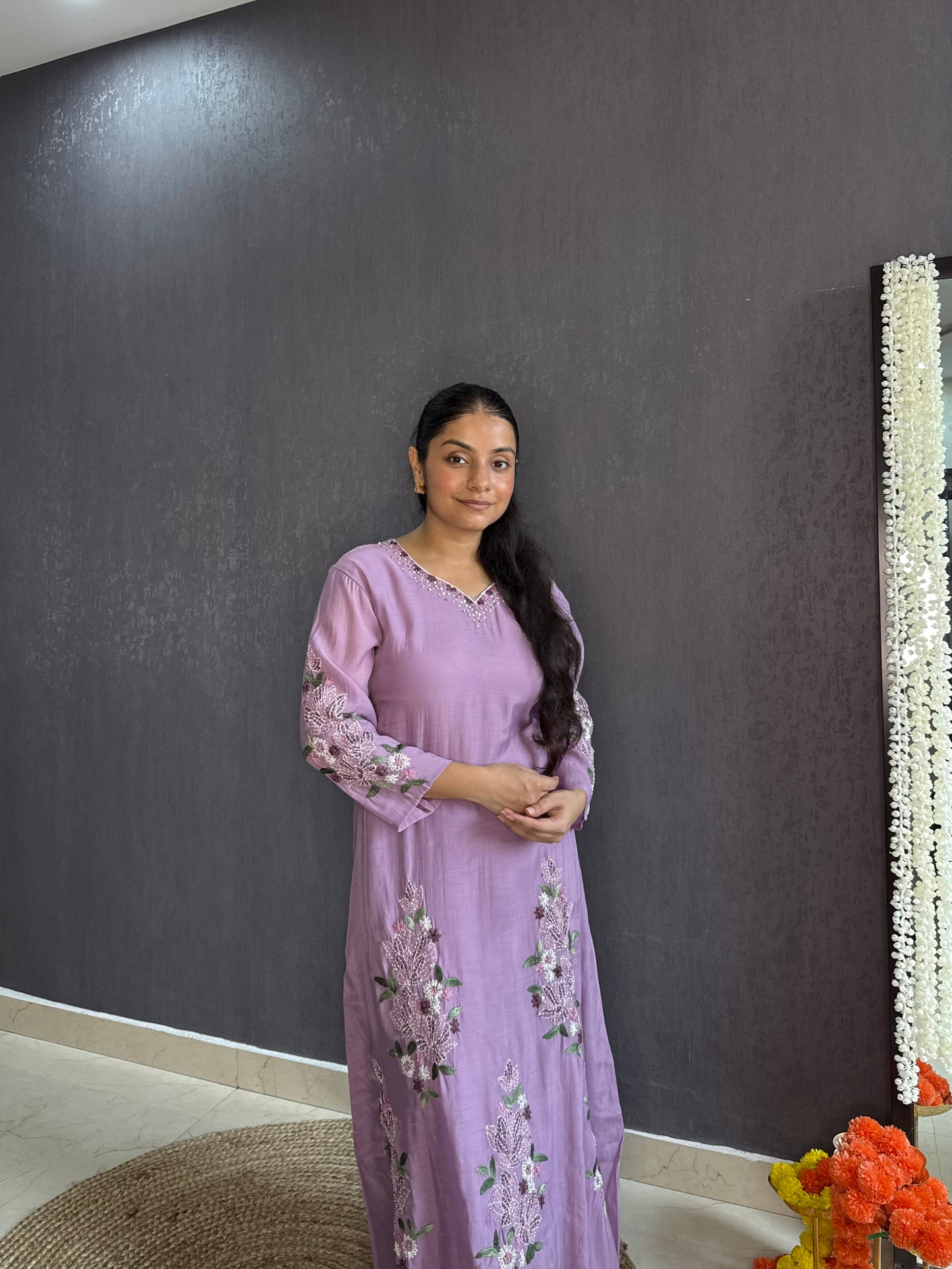 Kantha Handwork set