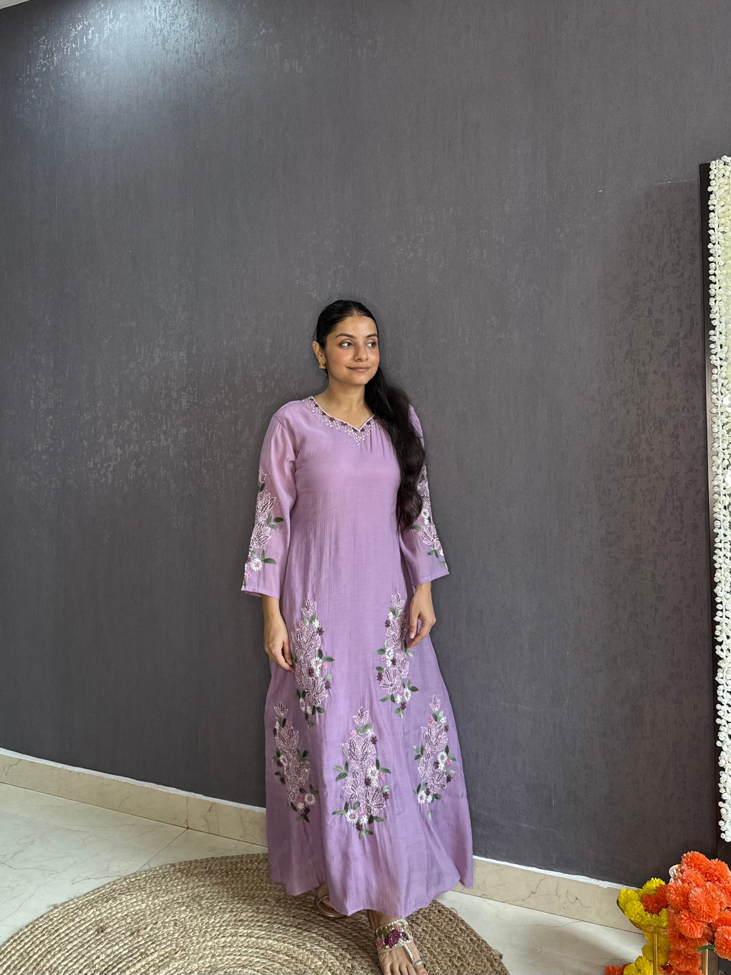 Kantha Handwork set