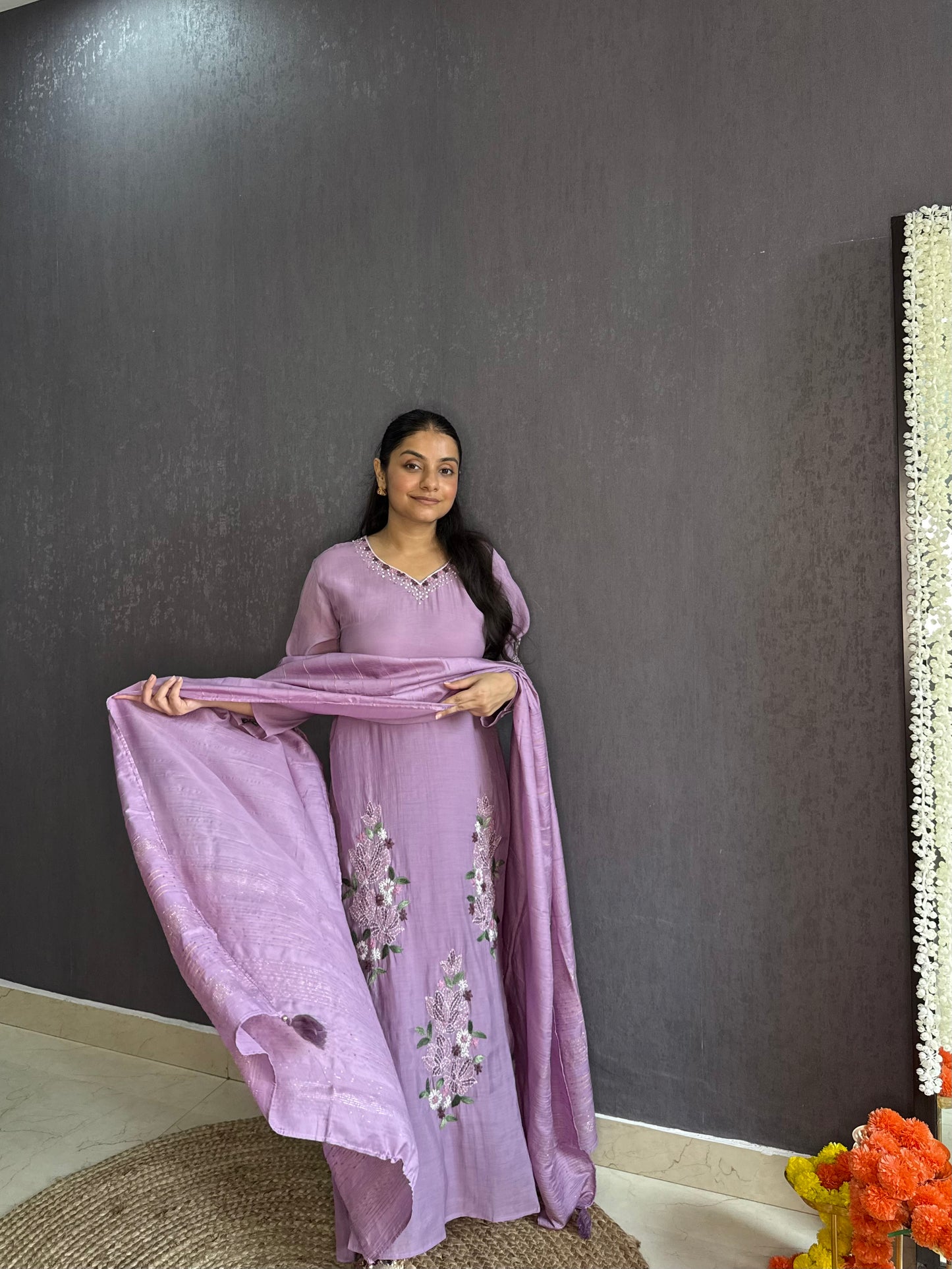 Kantha Handwork set