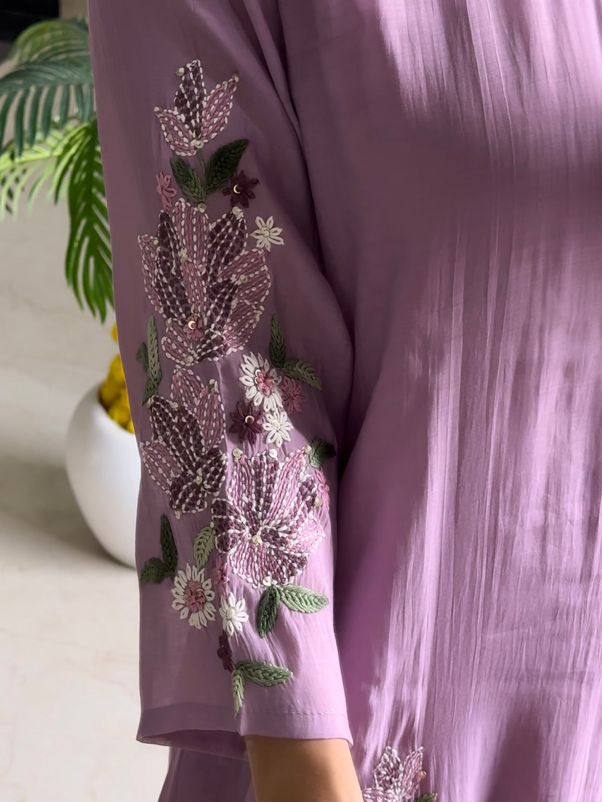Kantha Handwork set