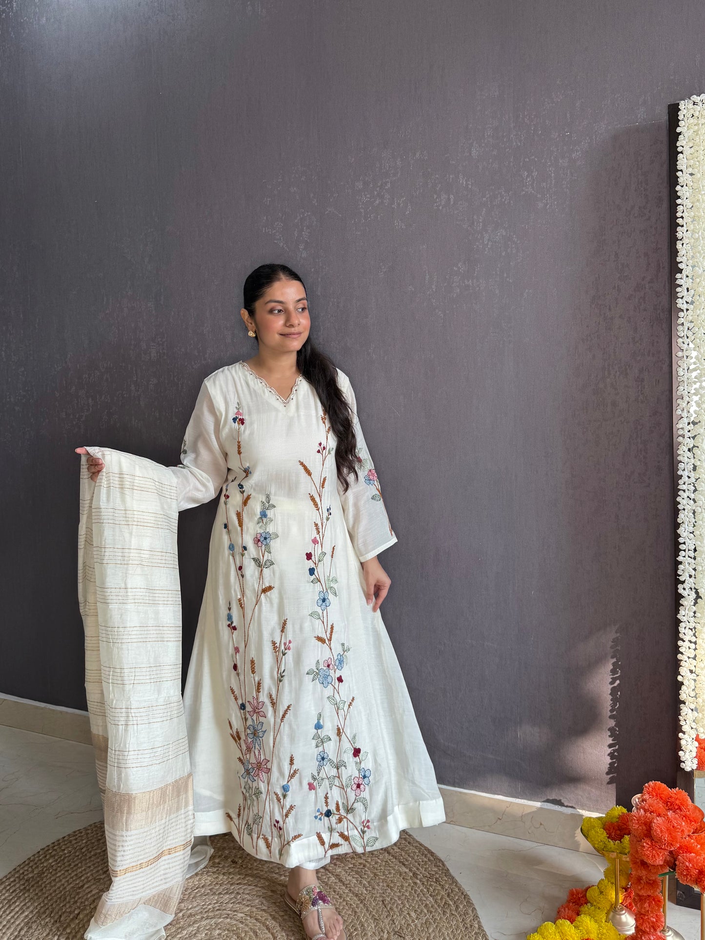 Kantha Handwork set