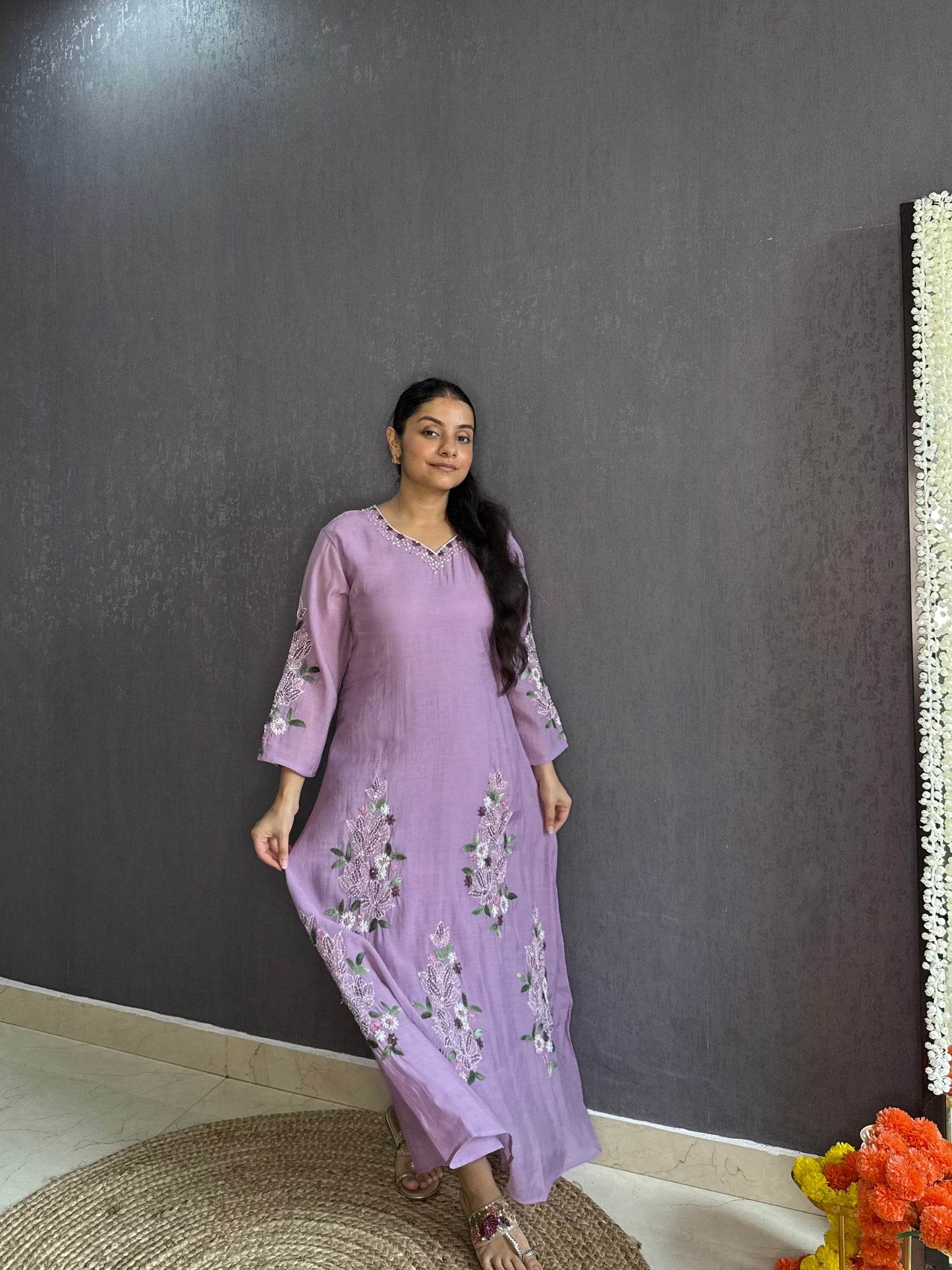 Kantha Handwork set