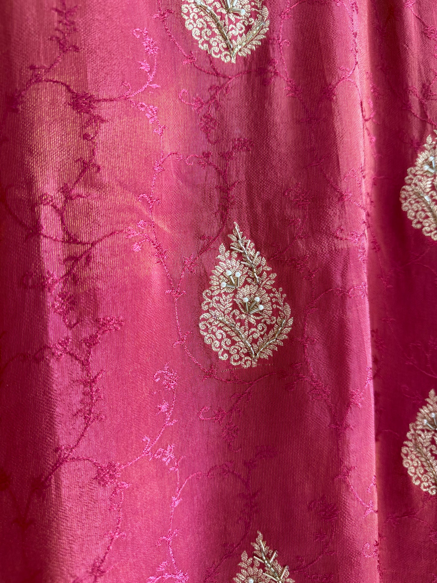 Benarsi Handwork suit set