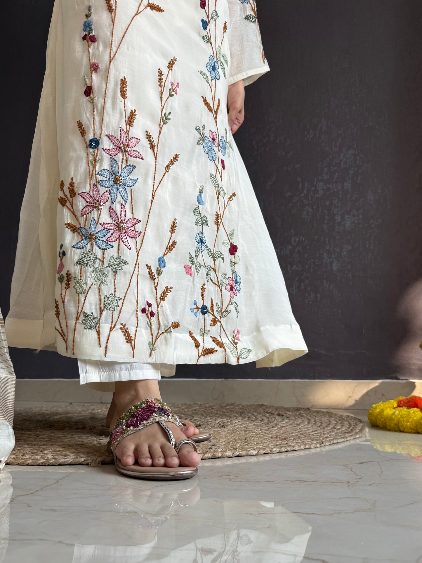 Kantha Handwork set