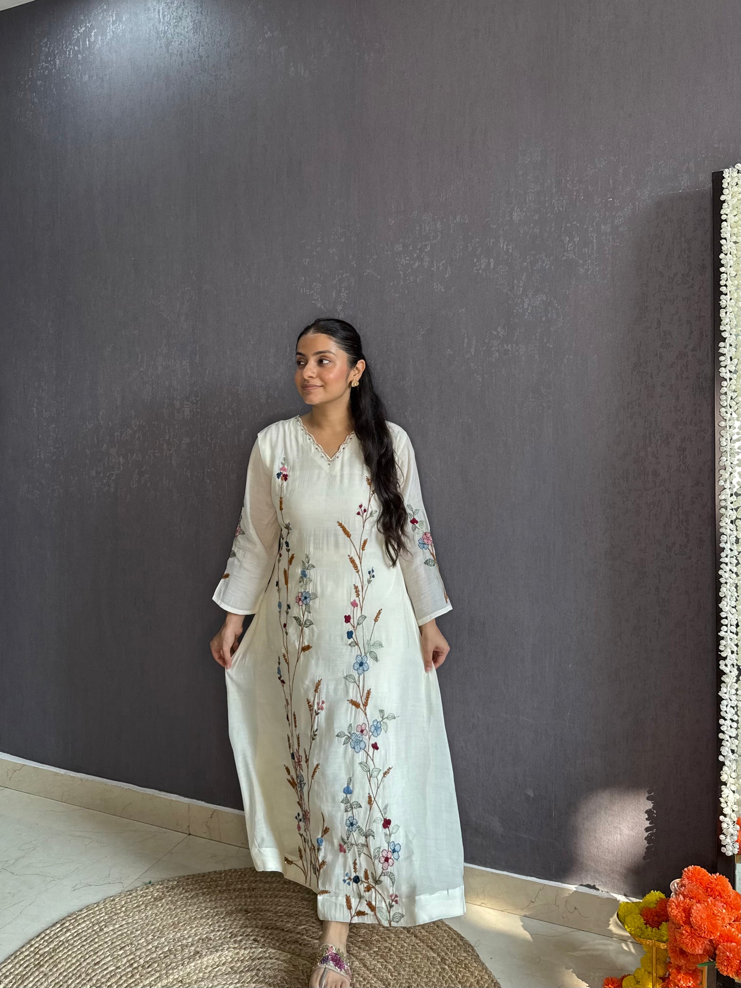 Kantha Handwork set
