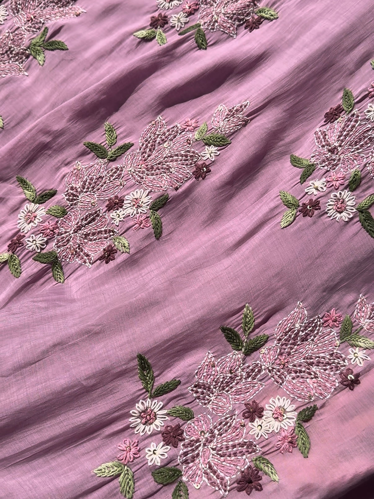 Kantha Handwork set