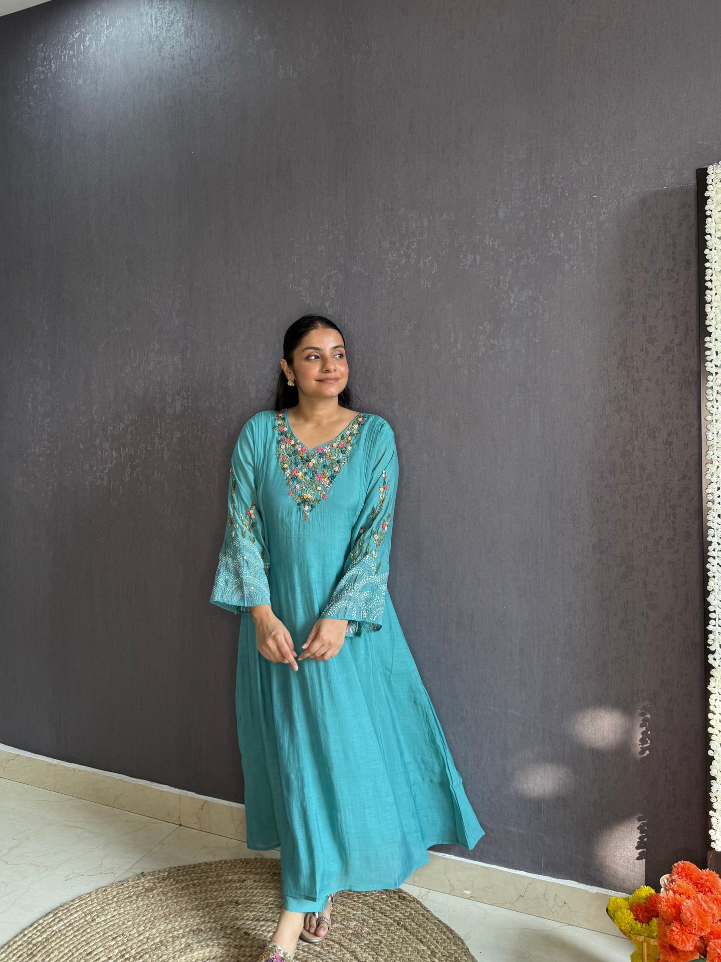 Kantha Handwork set