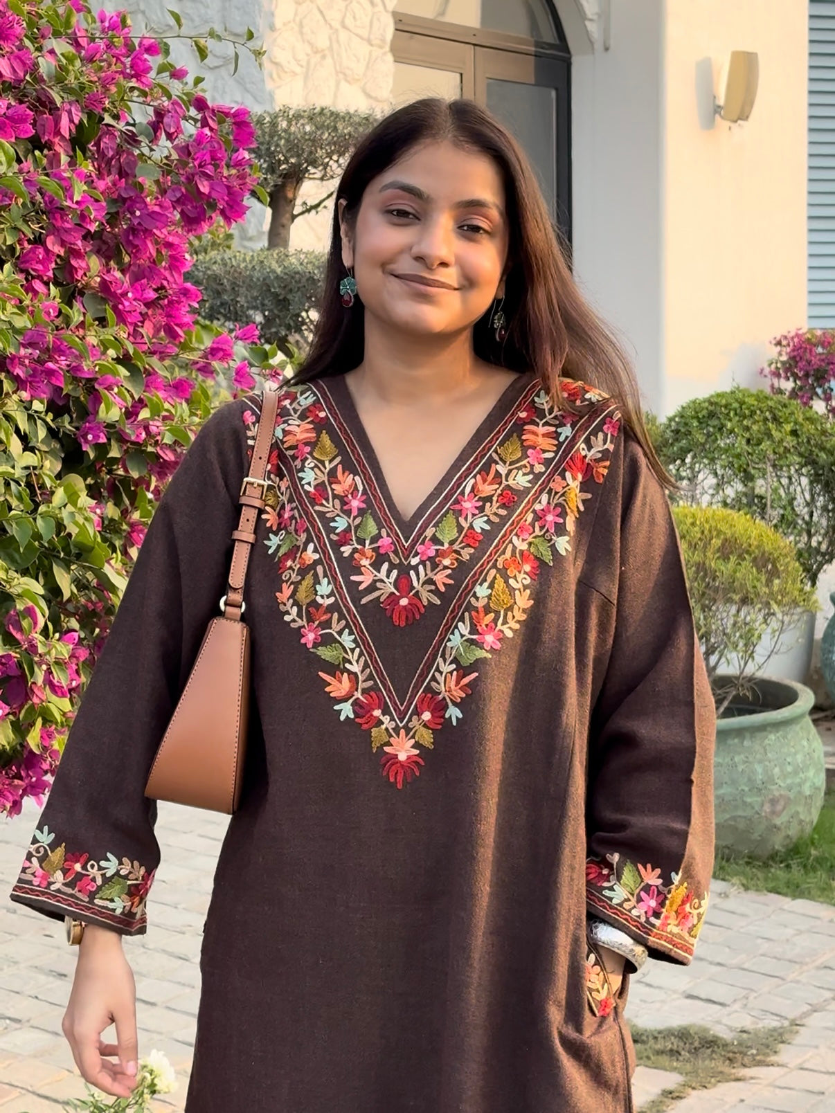 Premium Kashmiri Phiran