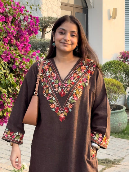 Premium Kashmiri Phiran