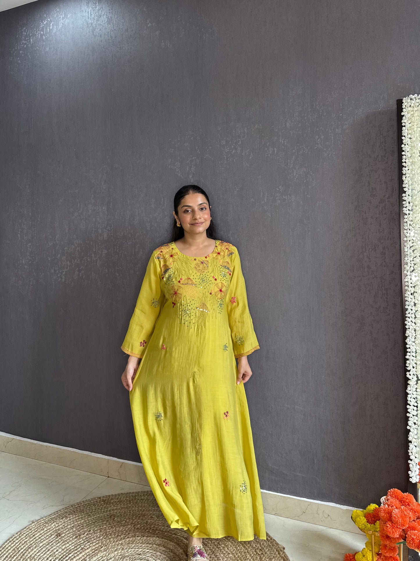 Kantha Handwork set