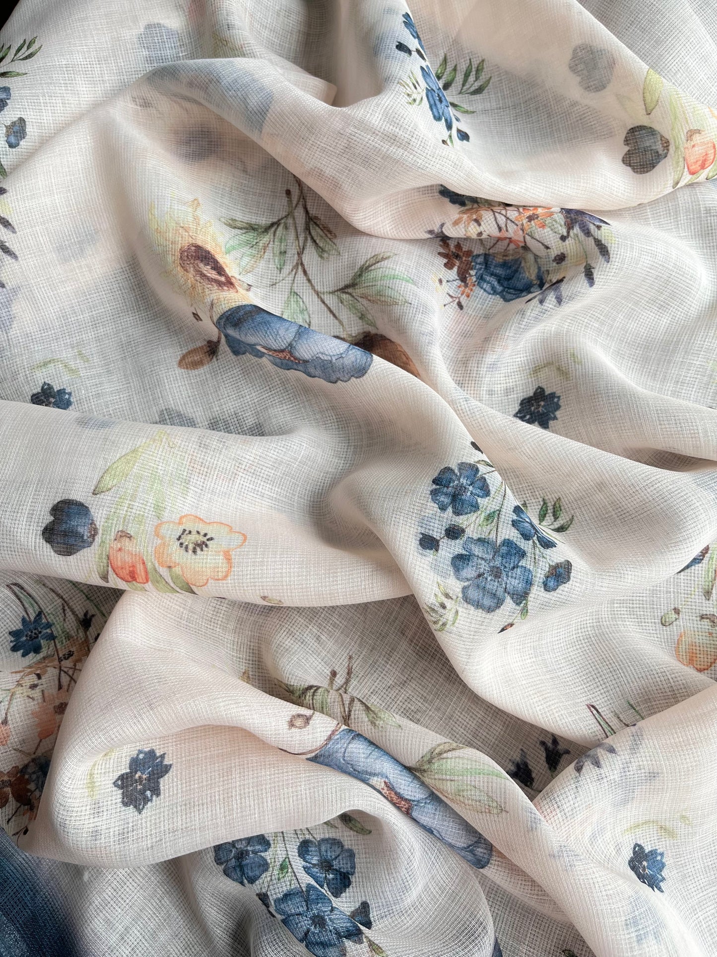 Cotton- Kota Aari work suits