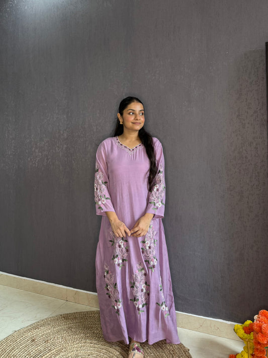 Kantha Handwork set