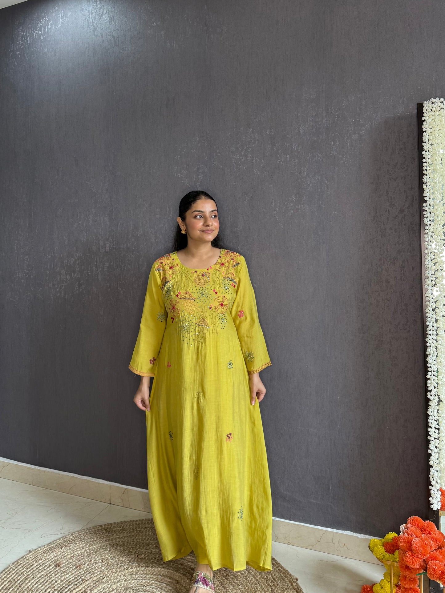 Kantha Handwork set