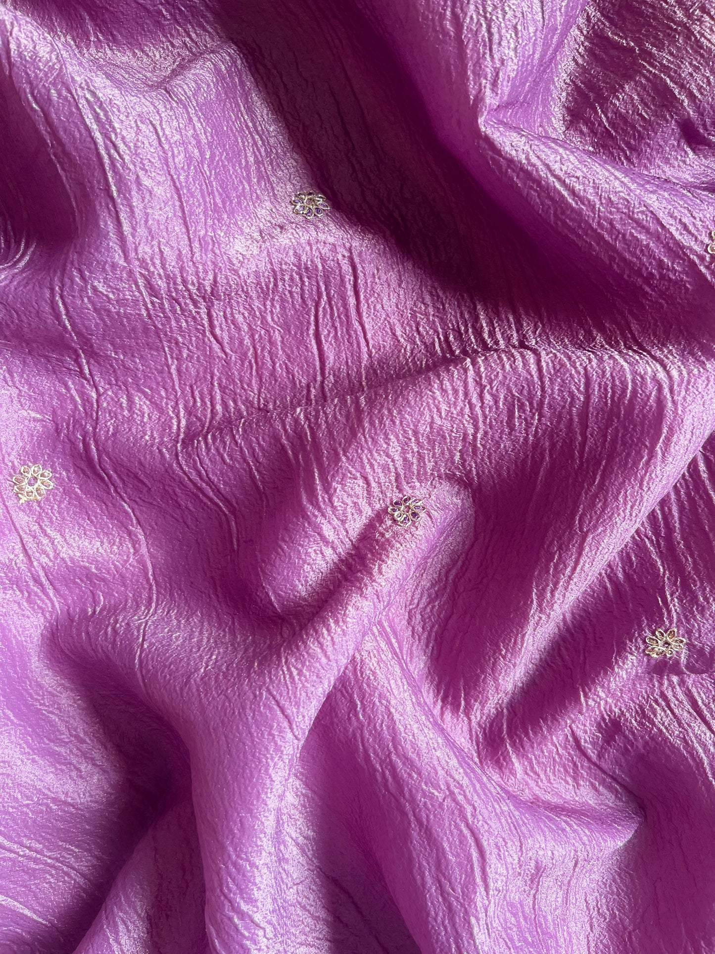 Luxurious Marori aari work suit