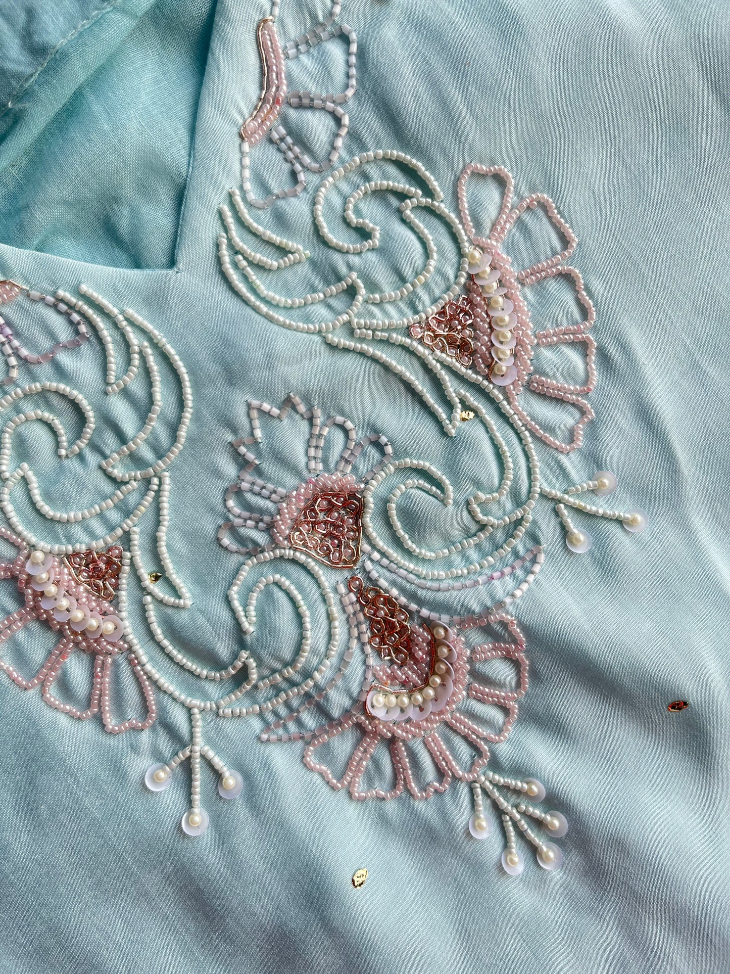 Benarsi Handwork suit set