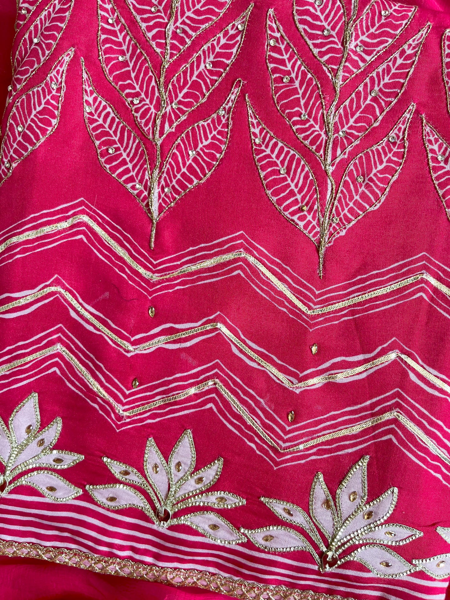 Soft Muslin unstitched suits