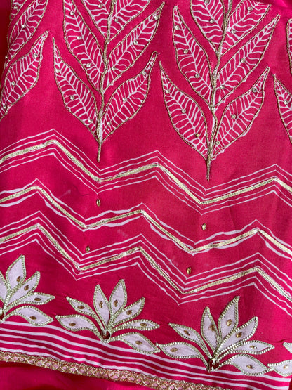 Soft Muslin unstitched suits