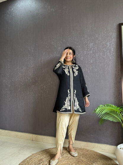 Muslin Coord set