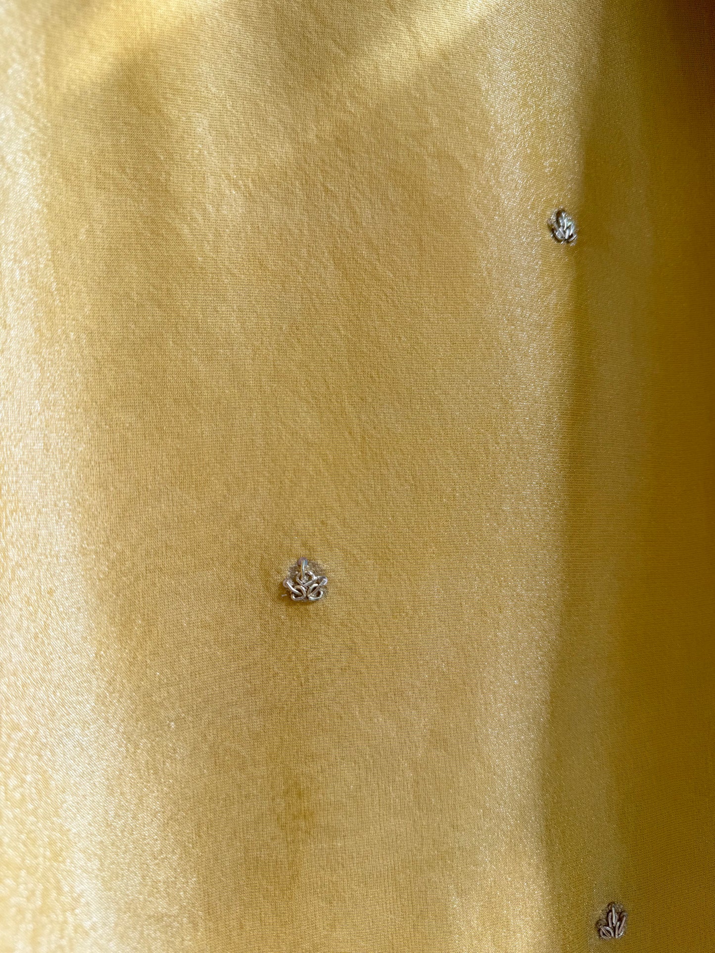 Zardozi Benarsi suit