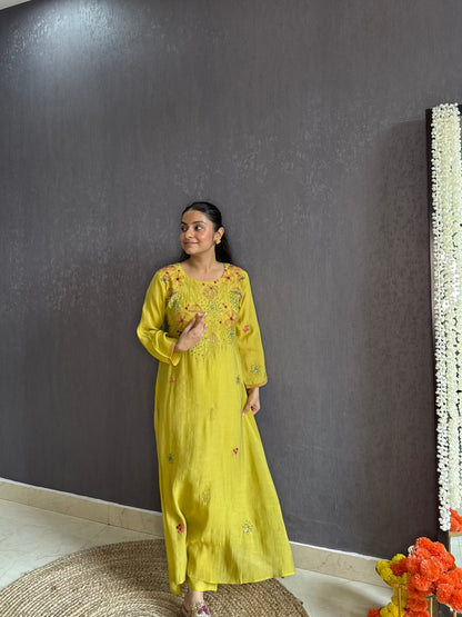 Kantha Handwork set