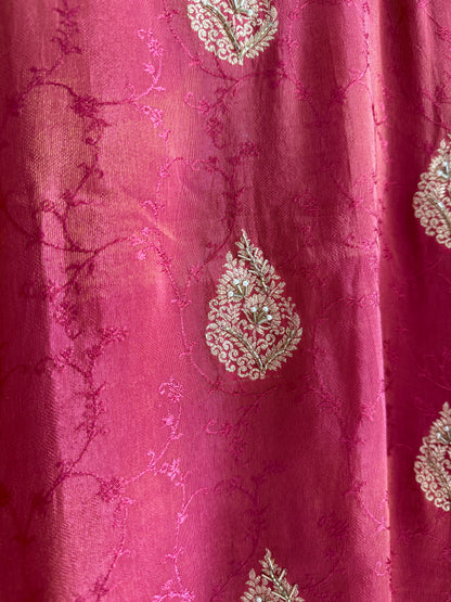 Benarsi Handwork suit set