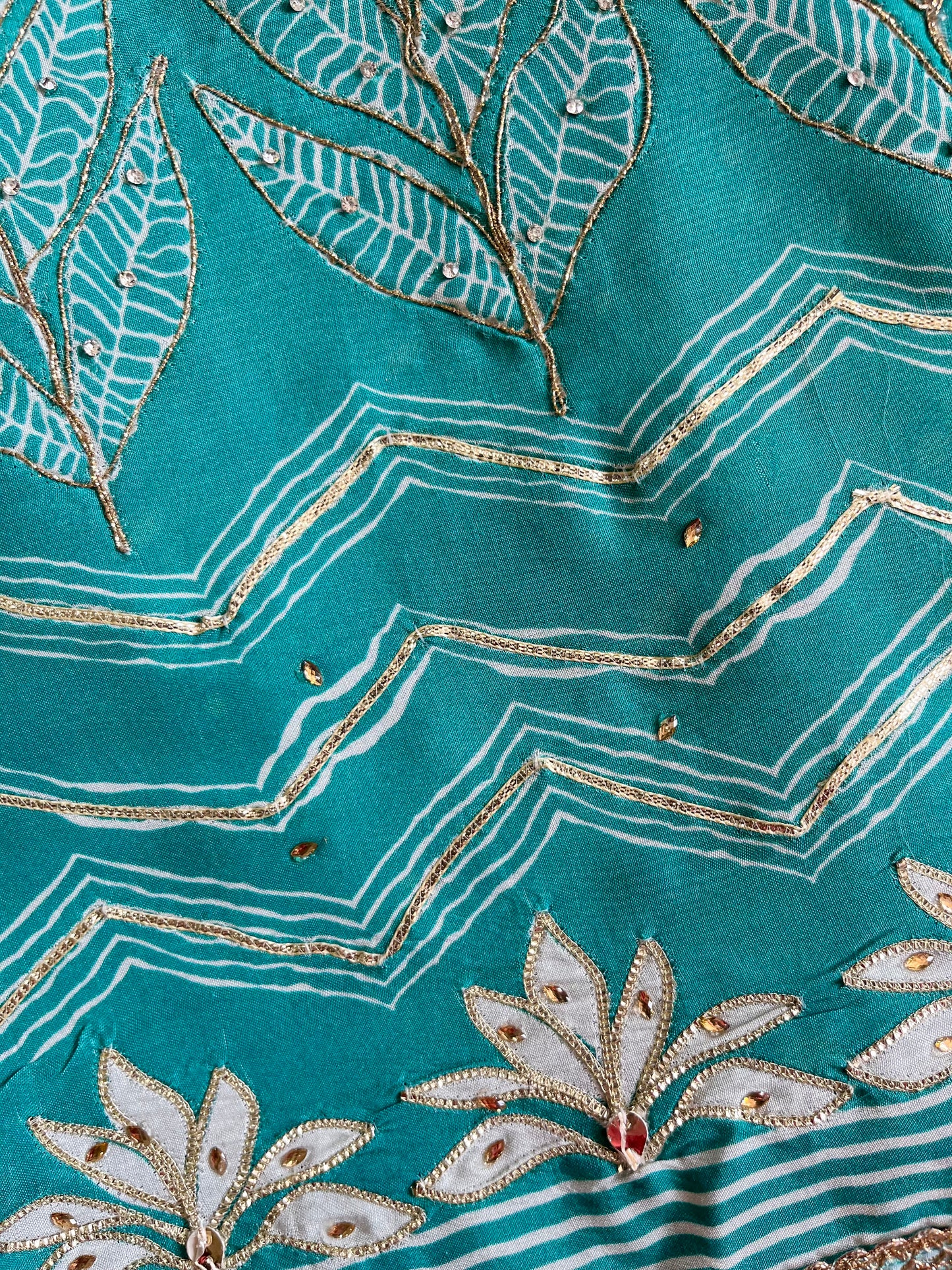 Soft Muslin unstitched suits