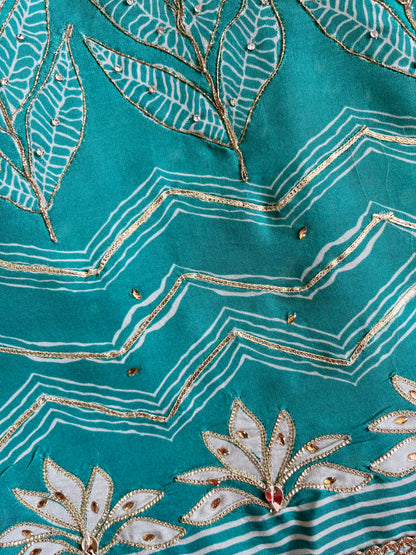 Soft Muslin unstitched suits
