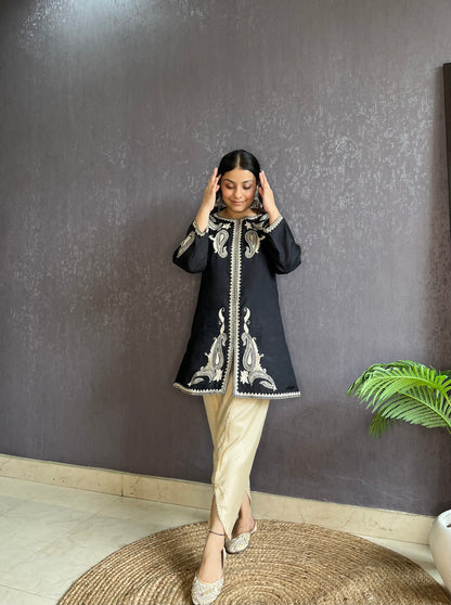 Muslin Coord set