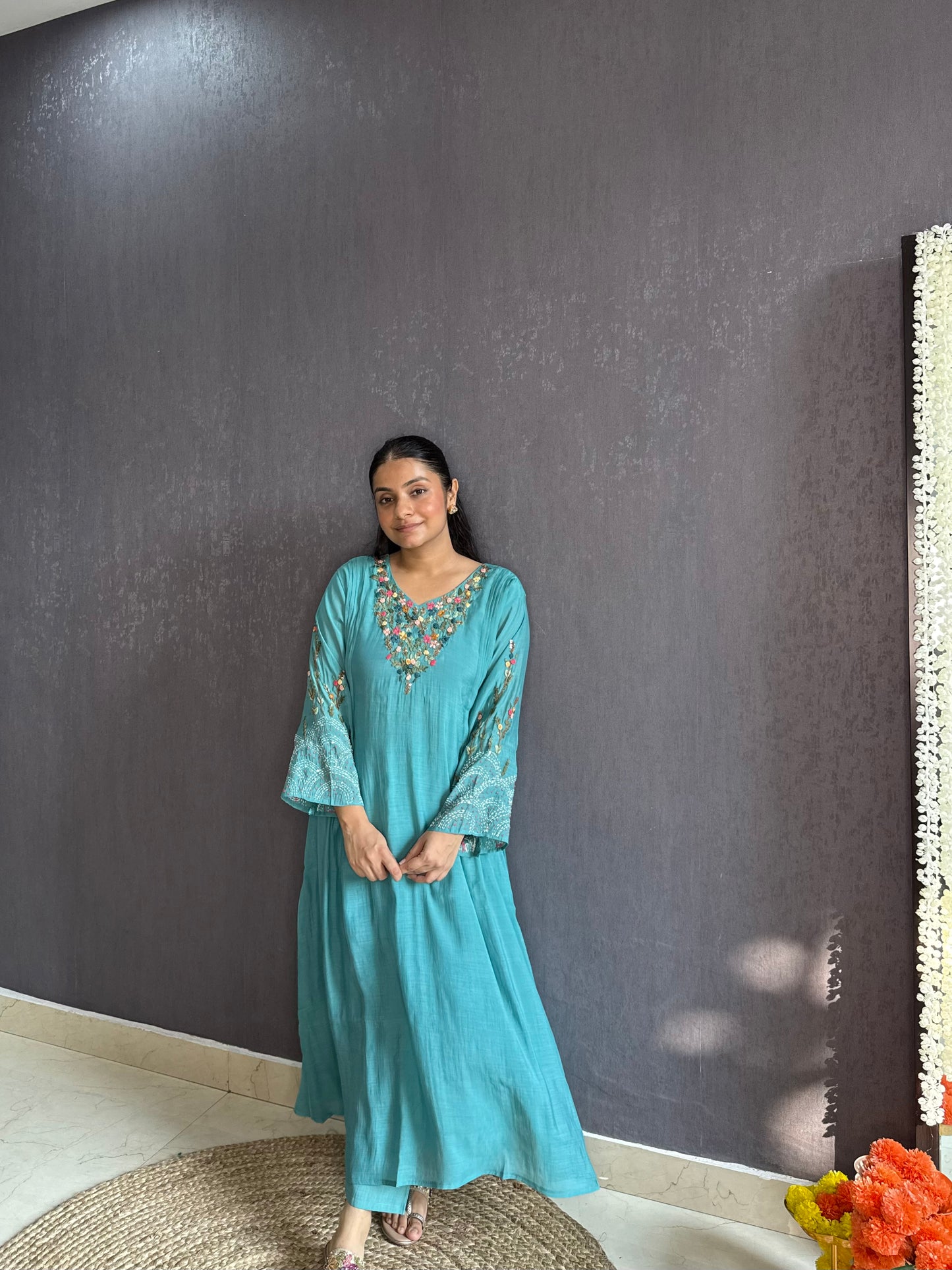 Kantha Handwork set