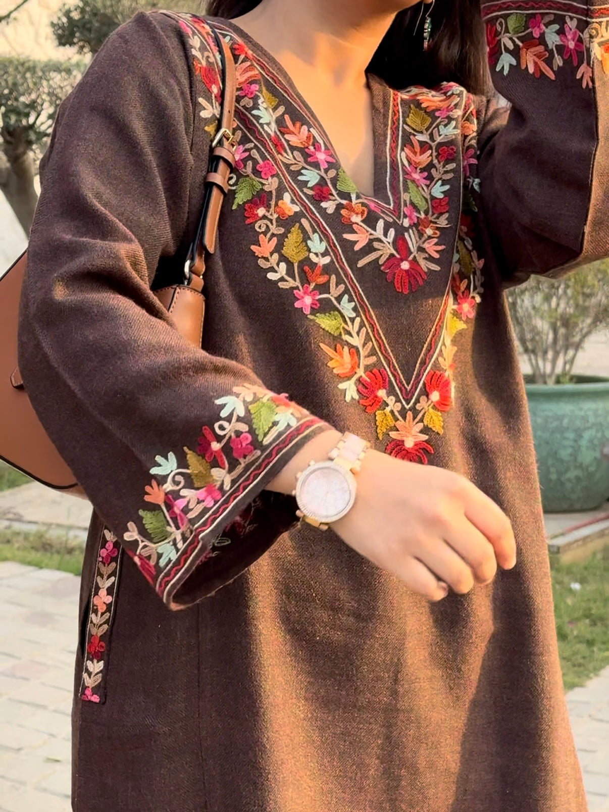 Premium Kashmiri Phiran