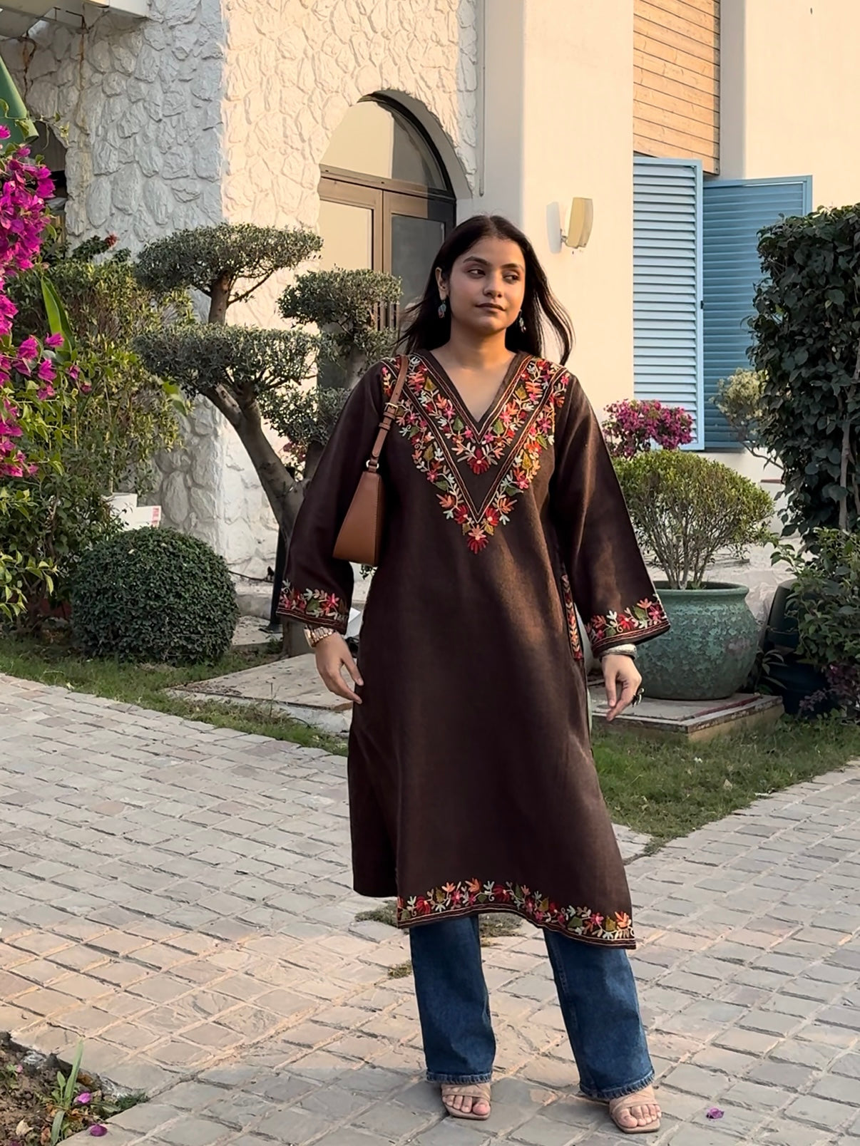 Premium Kashmiri Phiran