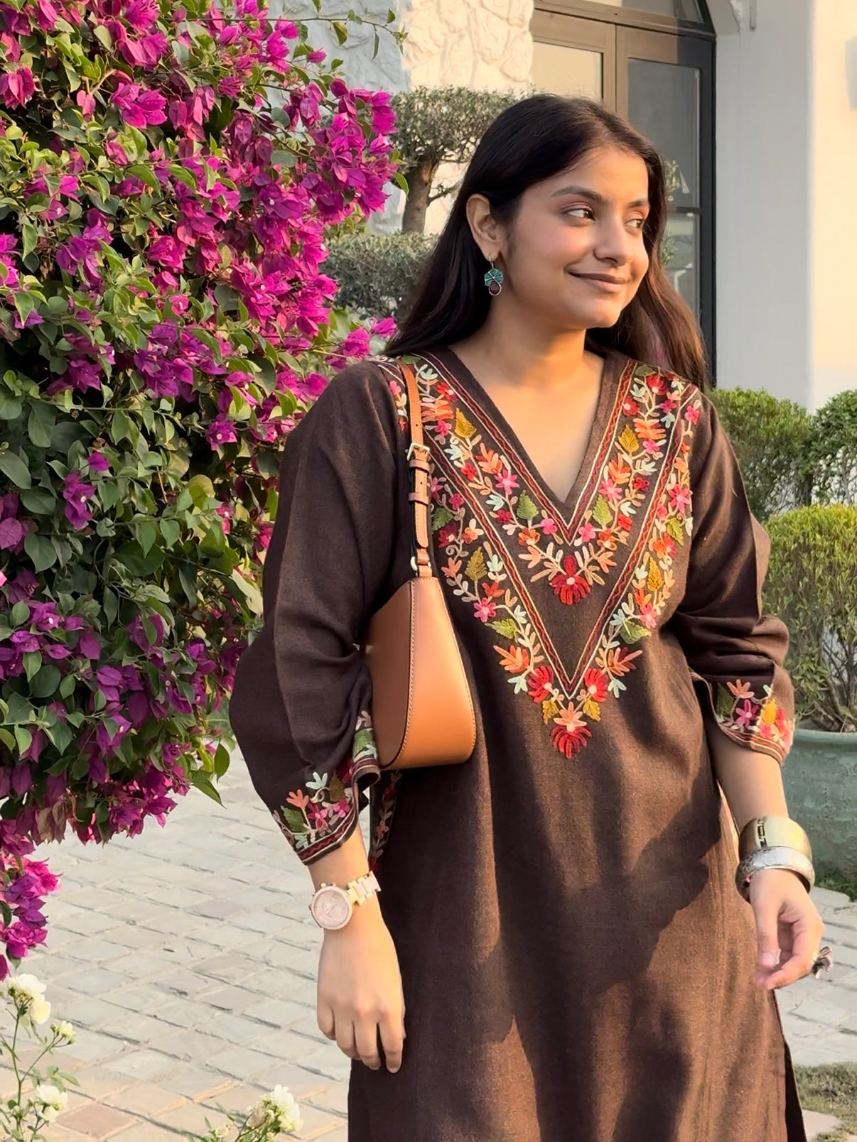 Premium Kashmiri Phiran