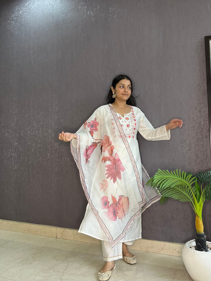 Gotapatti mirrorwork suit sets